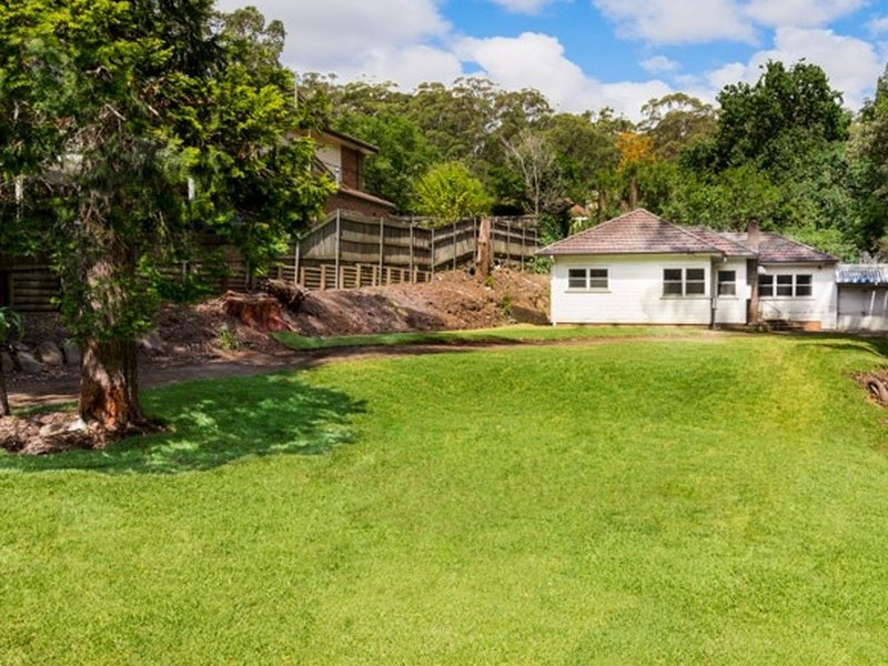 Lot A (48) Warragal Road, Turramurra, NSW 2074 Property Details