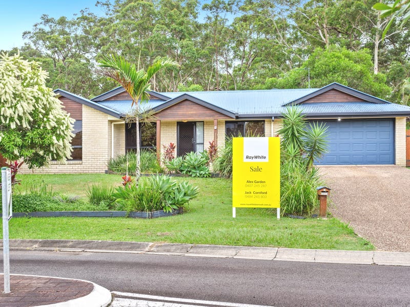 11 Tiverton Place, Landsborough, Qld 4550 Property Details