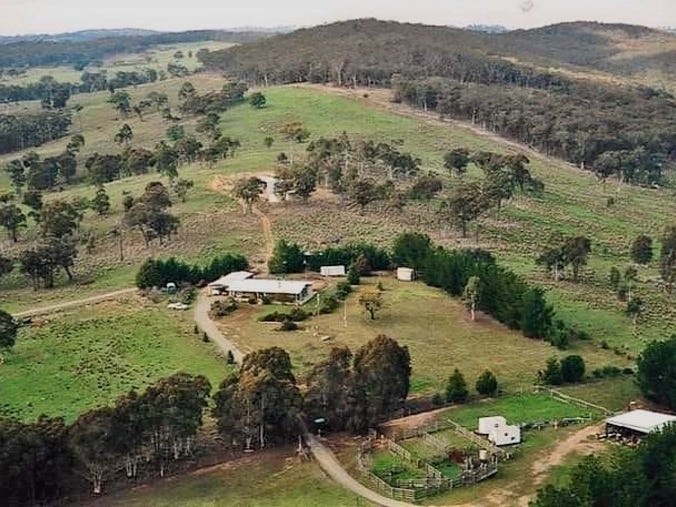Rural properties for Sale in Crookwell, NSW 2583