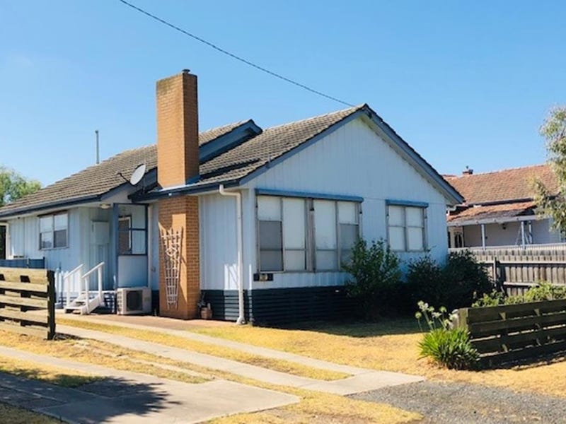 38 McAdam Street, Maffra, Vic 3860 Property Details