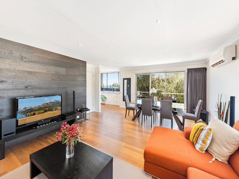 6/335 Military Road (Enter Via Craig Ave), Vaucluse, NSW 2030