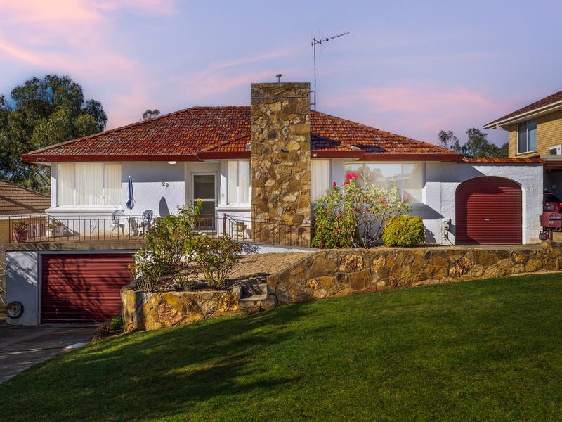 28 Munro Road, Queanbeyan, NSW 2620 Property Details