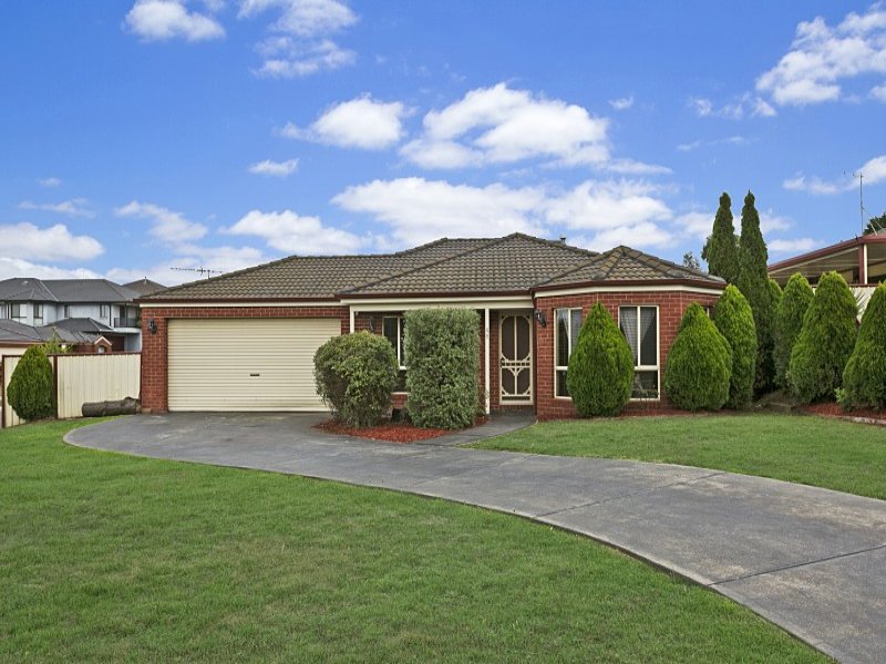 48 Hanson Road, Wallan, Vic 3756