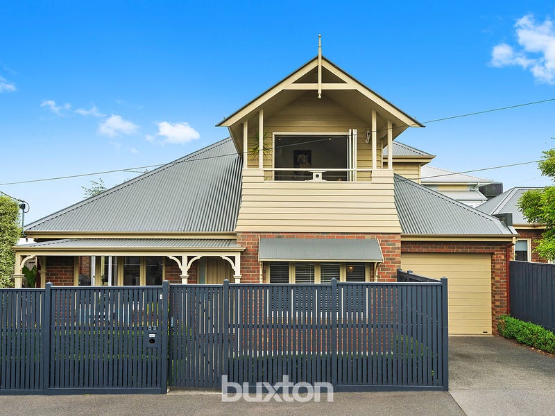 53 Mervyn Street, Newtown, Vic 3220 Property Details