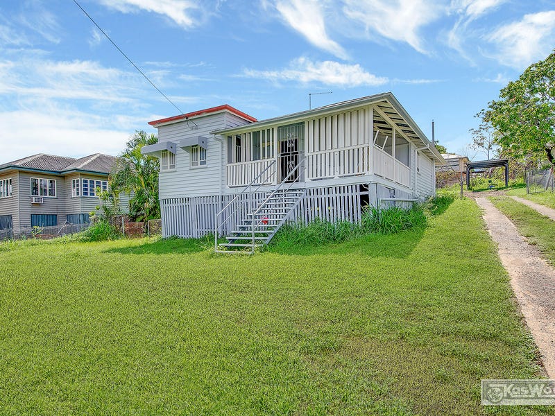 35 Eton Street, West Rockhampton, QLD 4700