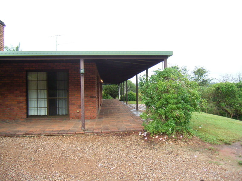 205 Old Palmwoods Road, Palmwoods, QLD 4555