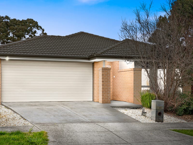 20 Hatfield Drive, Mernda, Vic 3754 Property Details