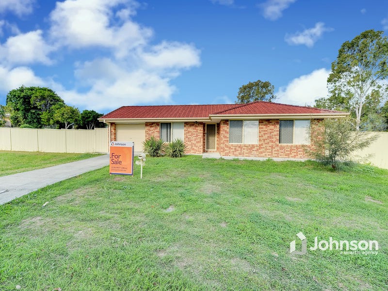 32 Ingles Drive, Redbank Plains, Qld 4301 House for Sale realestate