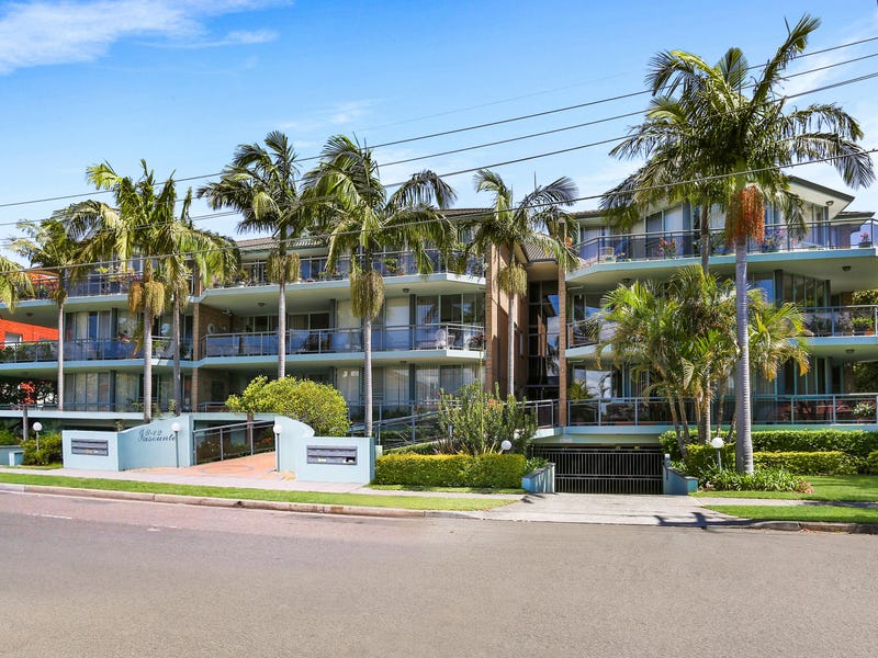 1/812 Sellwood Street, BrightonLeSands, NSW 2216 Property Details