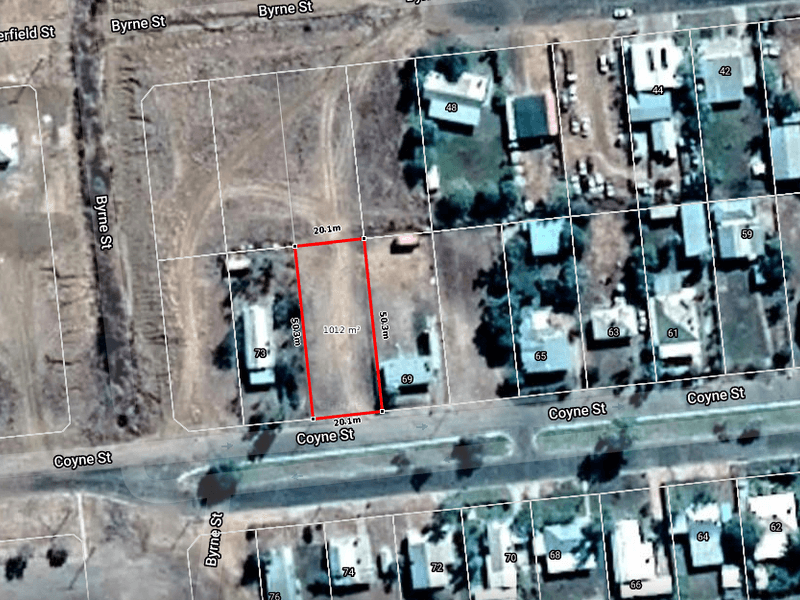 71 Coyne Street, Julia Creek, QLD 4823