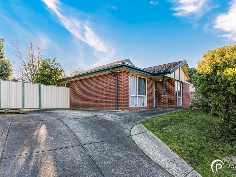 7 Wilmott Close, Berwick, Vic 3806 Property Details