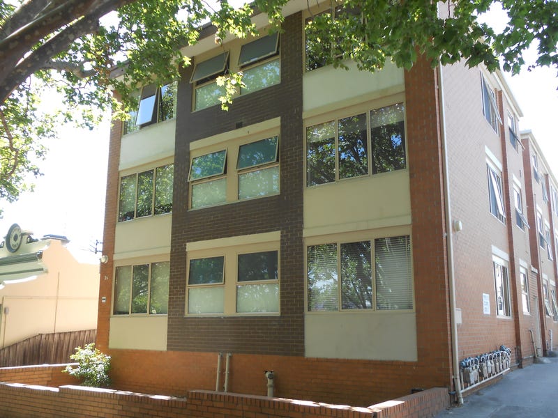 10/26 Canning Street, North Melbourne, VIC 3051