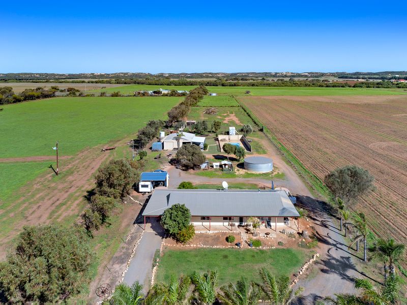 34449 Brand Highway, Greenough, WA 6532 Property Details