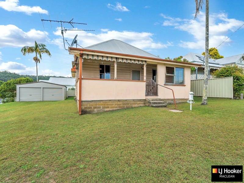 1 Oban Street, Maclean, NSW 2463 Property Details