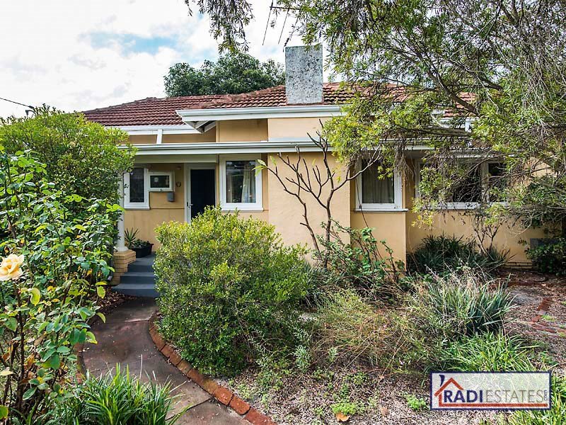 26 Hotham Street, Bayswater, WA 6053 Property Details