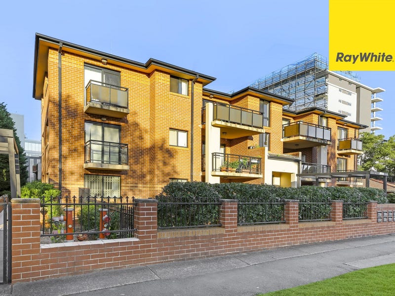 9/1620 Park Road, Auburn, NSW 2144