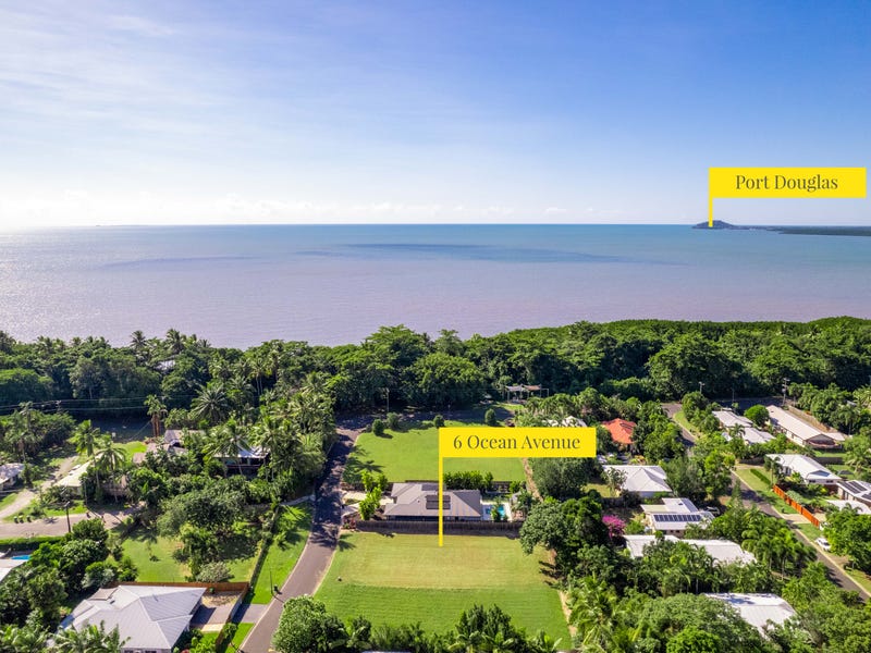 6 Ocean Avenue, Cooya Beach, QLD 4873