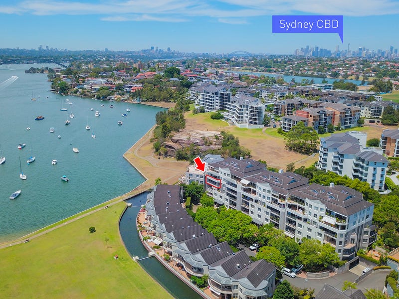 18/3 Harbourview Crescent, Abbotsford, NSW 2046 Property Details