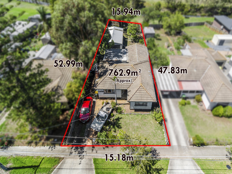 32 Boreham Street, Sunshine, Vic 3020 Property Details