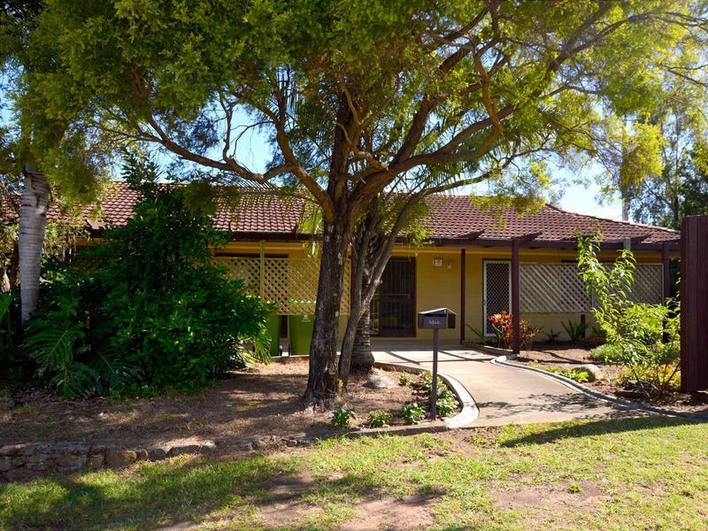 1 Alawoona Street, Redbank Plains, QLD 4301