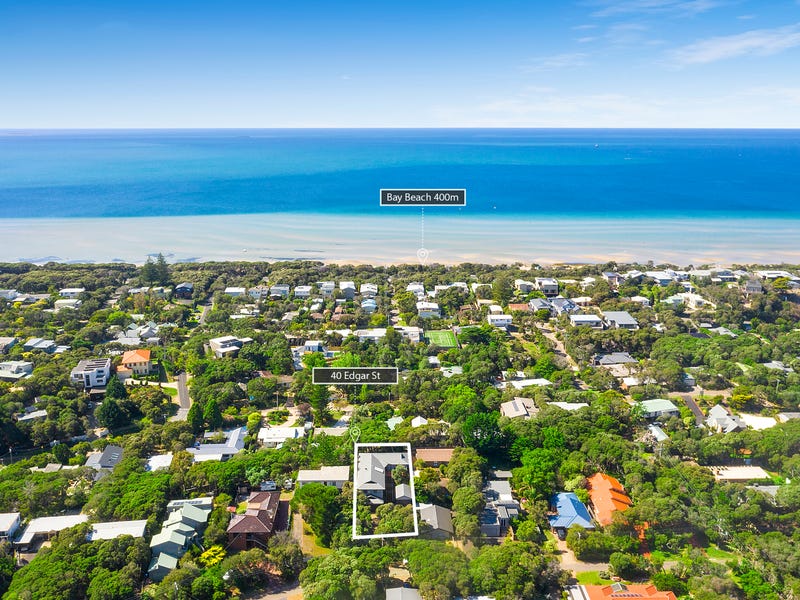 40 Edgar Street, Rye, Vic 3941