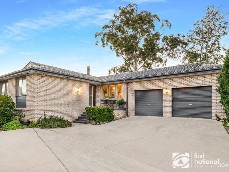 25 Macquarie Rd, Wilberforce, NSW 2756 Property Details