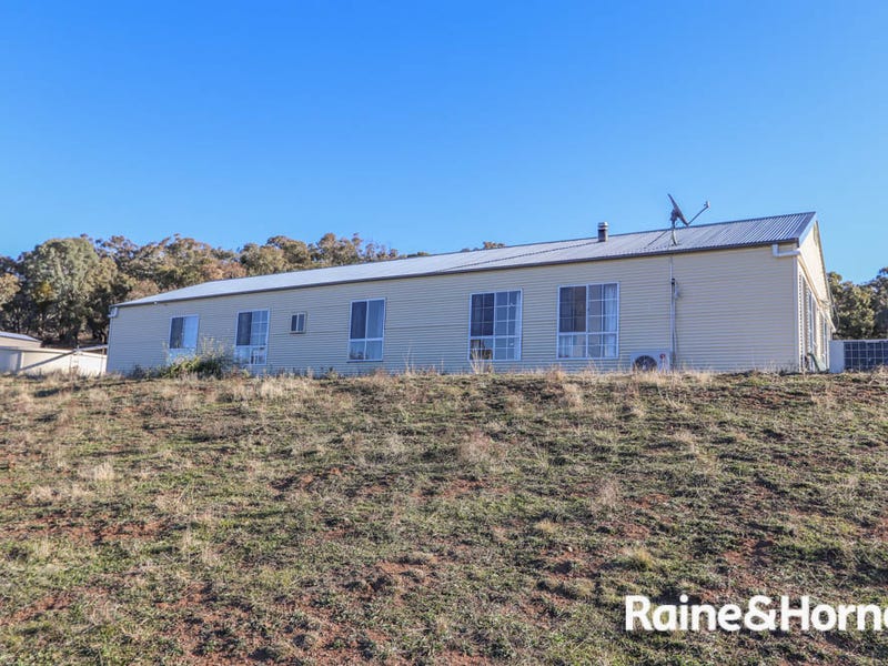 3935 Sofala Road, Wattle Flat, NSW 2795