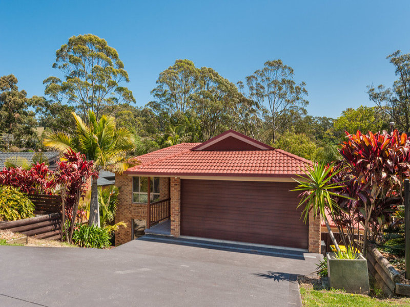 41 Golden Grove Circuit, Terrigal, NSW 2260 Property Details