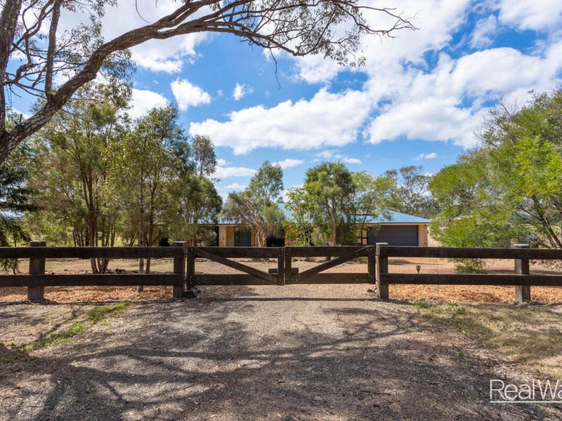 59 Kerwitz Road, Rosevale, Qld 4340 Property Details