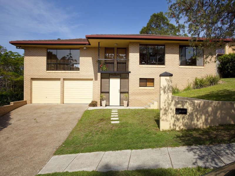 101 Garie Street, Wishart, Qld 4122 Property Details