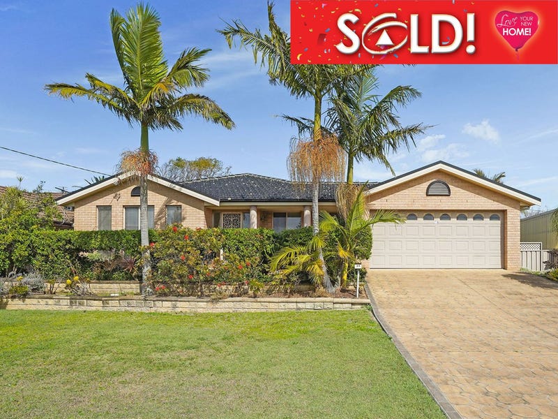 34 Forbes Street, Swansea, NSW 2281 Property Details