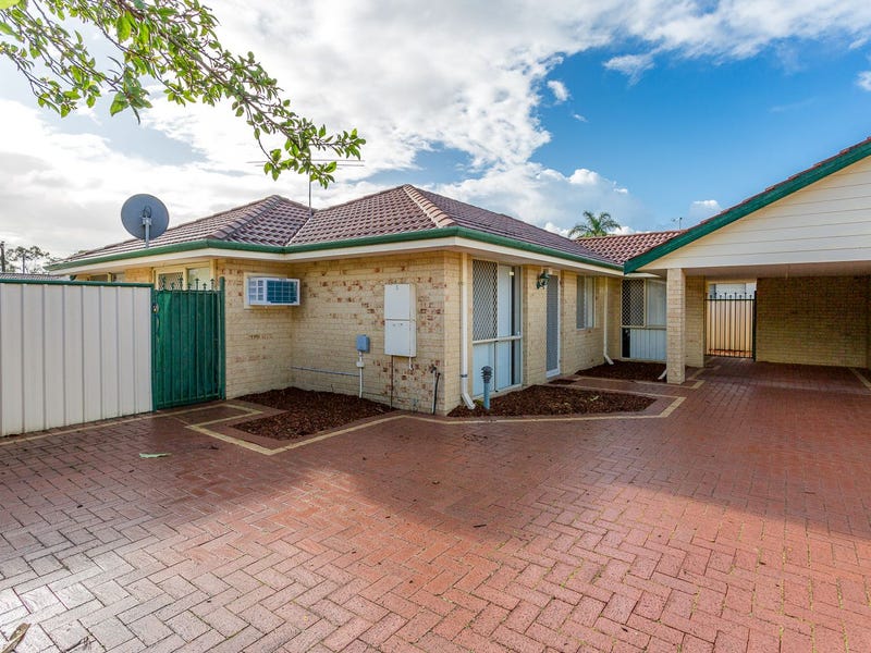 5/36 Archer Street, Carlisle, WA 6101