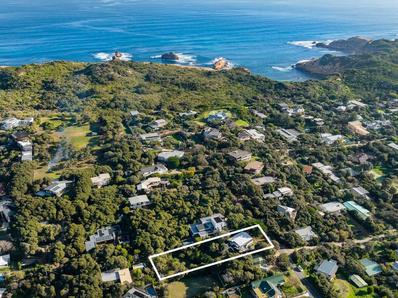 13 Ivanhoe Street, Sorrento, Vic 3943 Property Details