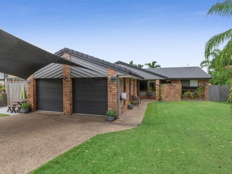 47 Raeside Street, Westlake, Qld 4074 Property Details