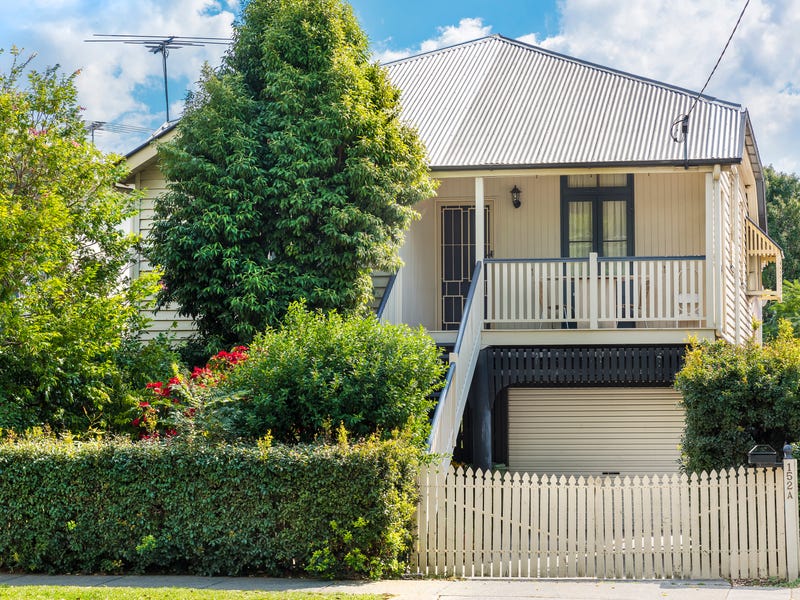 152A Kitchener Road, Ascot, Qld 4007 Property Details