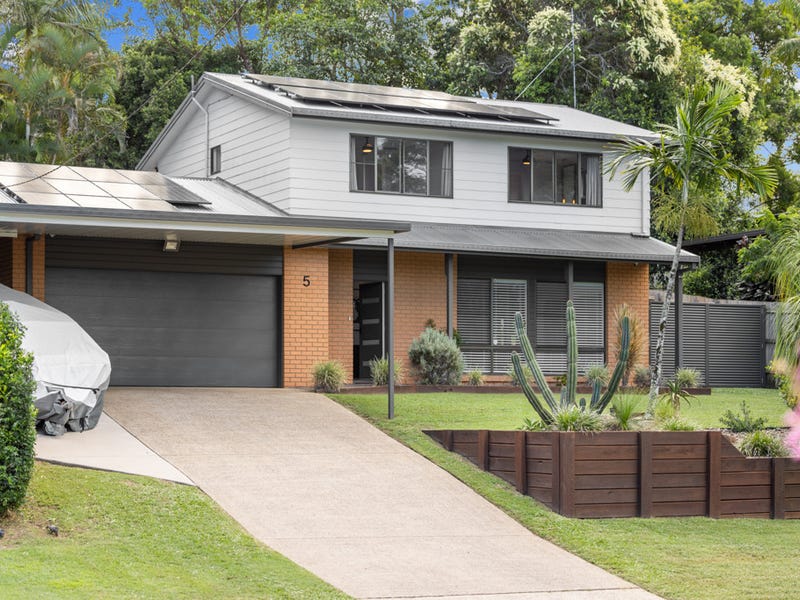 Sold Property Prices & Auction Results in Sunshine Coast, QLD (+1