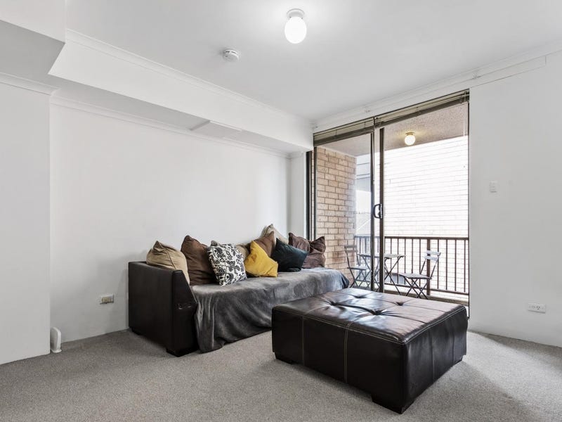 22/492500 Elizabeth Street, Surry Hills, NSW 2010