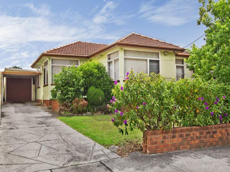 100 Maiden Street, Greenacre, NSW 2190 Property Details