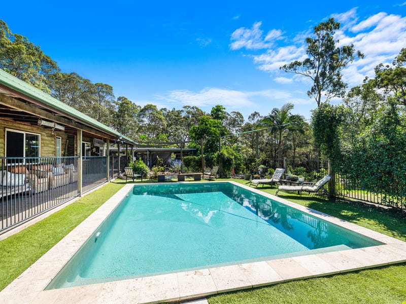 2A Burtons Road, Maroochy River, QLD 4561