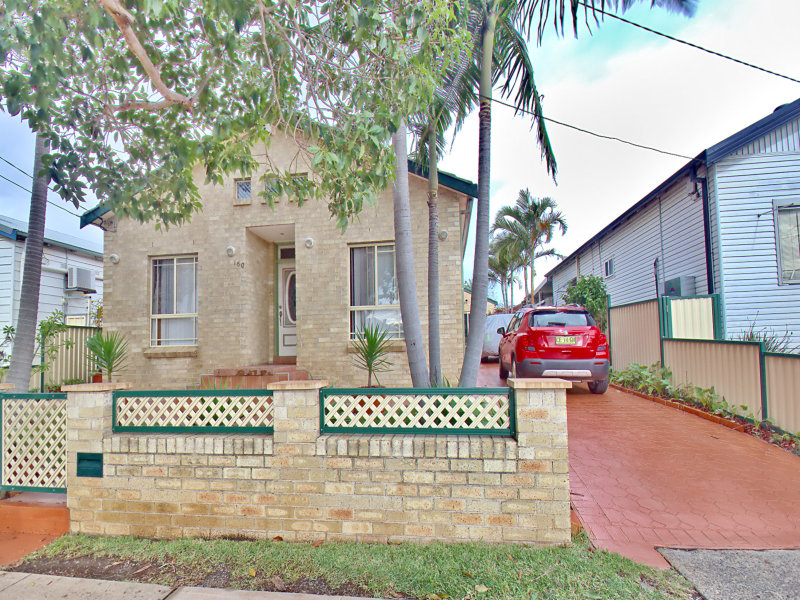 160 Marion Street, Bankstown, NSW 2200 Property Details