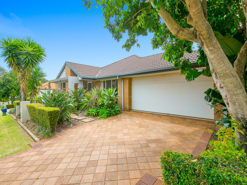 58/130 Gordon Street, Ormiston, Qld 4160 Property Details