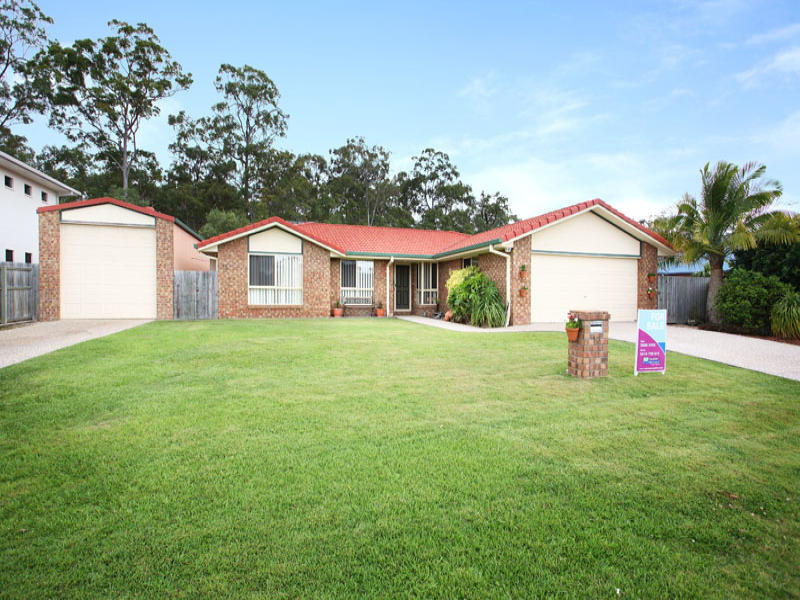 13 Sandwell Cres, Kipparing, QLD 4021