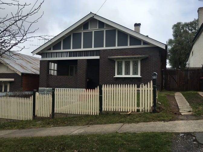 1/60 Verner Street, Goulburn, NSW 2580