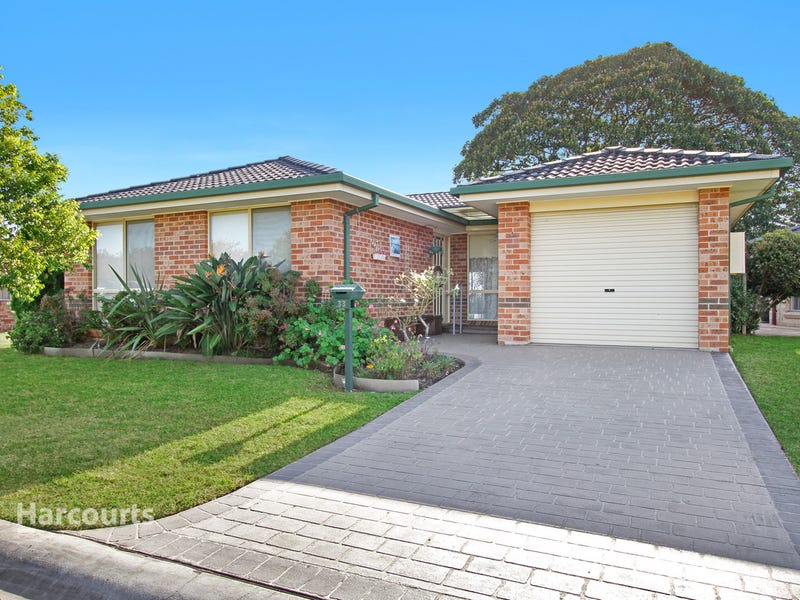 33 Sanderson Road, Kanahooka, NSW 2530