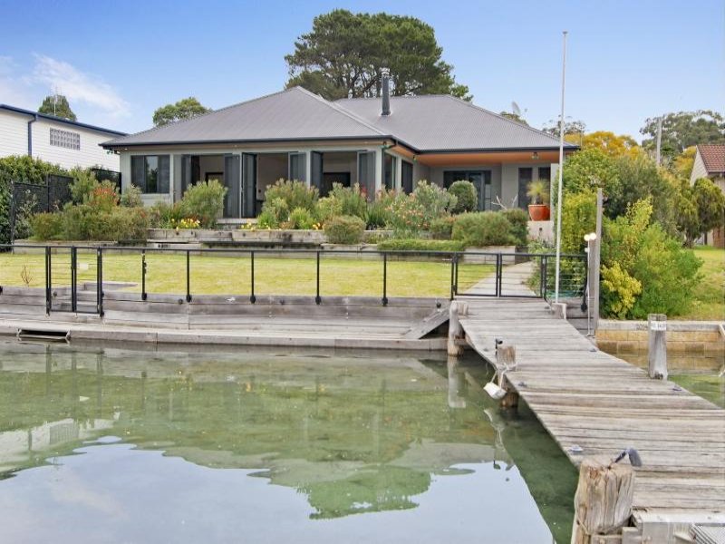 783 Woollamia Road, Woollamia, NSW 2540 Property Details