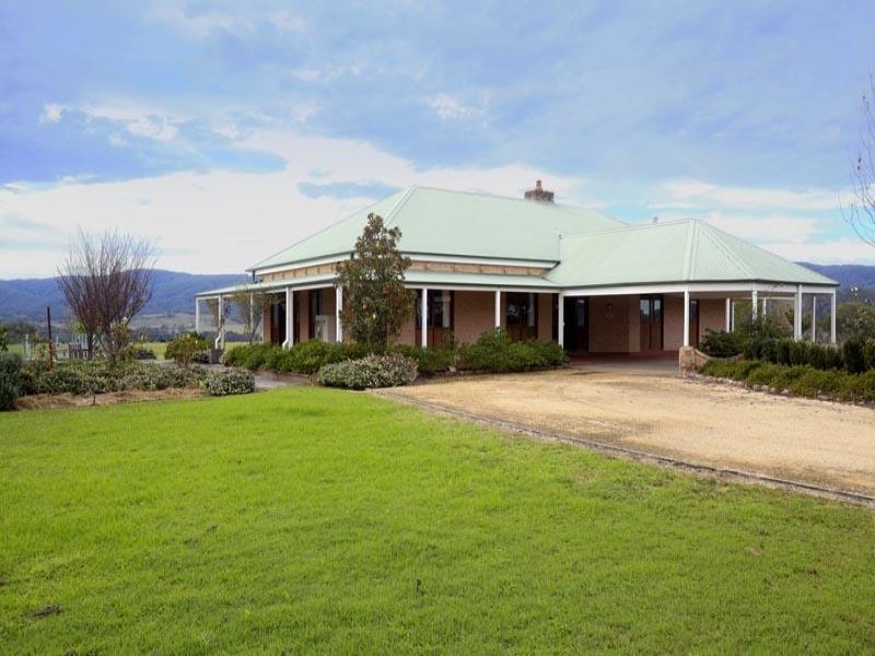 126 Salisbury Road, Dungog, NSW 2420 Property Details