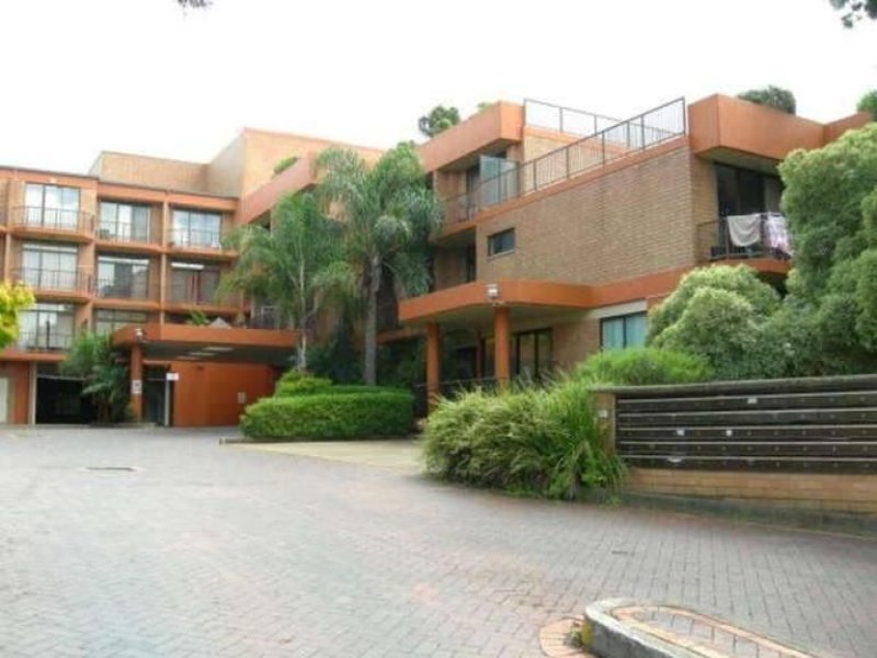 36/7579 Jersey Street, Hornsby, NSW 2077