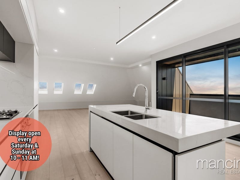 504/20 Sargood Street, Altona, Vic 3018 Apartment for Sale