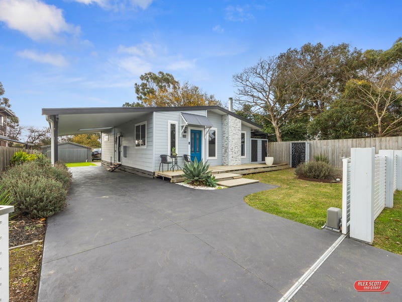 336 SETTLEMENT Road, Cowes, Vic 3922 House for Sale