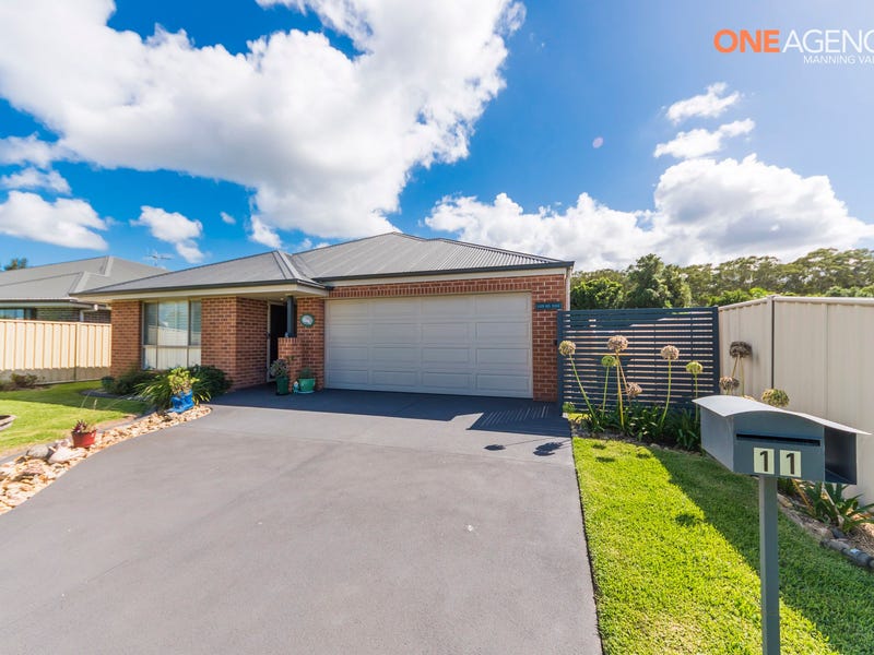 11 Pretoria Parade, Harrington, NSW 2427 Property Details